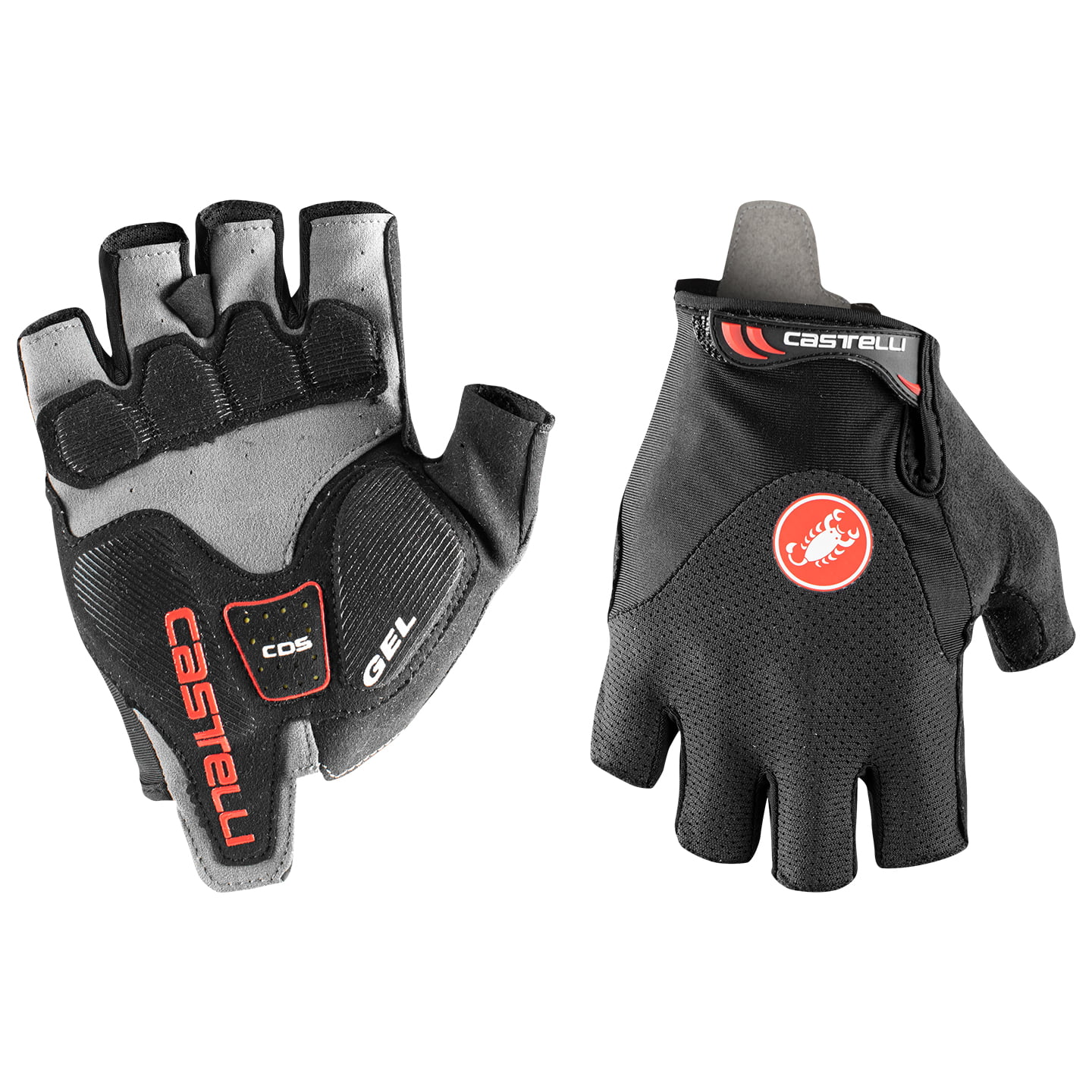 Gants Arenberg Gel 2